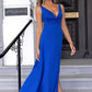 Twisted Formal Maxi Dress - 4 Ever Trending