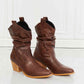 Better in Texas Scrunch Cowboy Boots - 4 Ever Trending