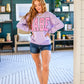 She's a Babe Sweater - 4 Ever Trending